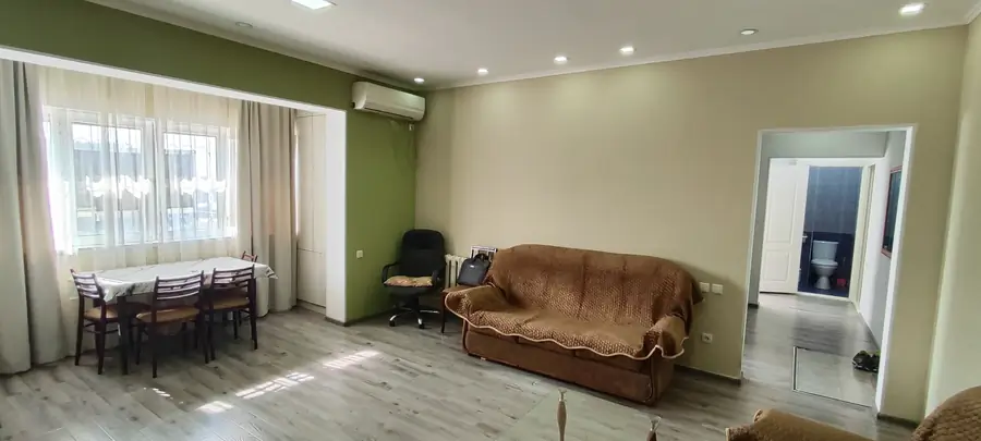 2 xonali kvartira − 67 m², 9/9 qavat