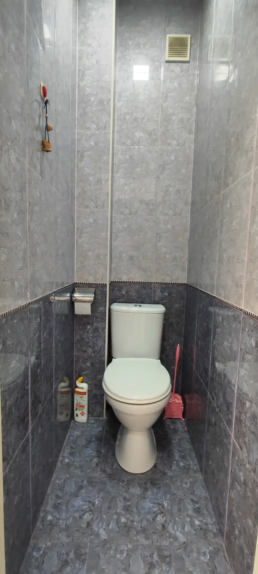 2 xonali kvartira sotiladi − 67 m²