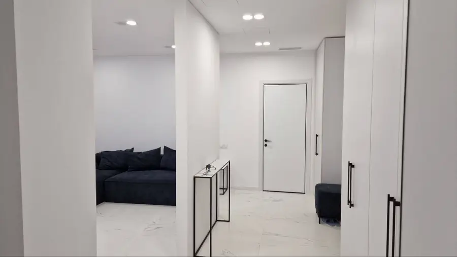 2 xonali kvartira − 70 m², 3/7 qavat