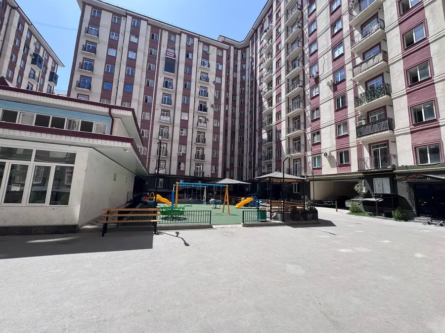 2 xonali kvartira − 48 m², 9/12 qavat