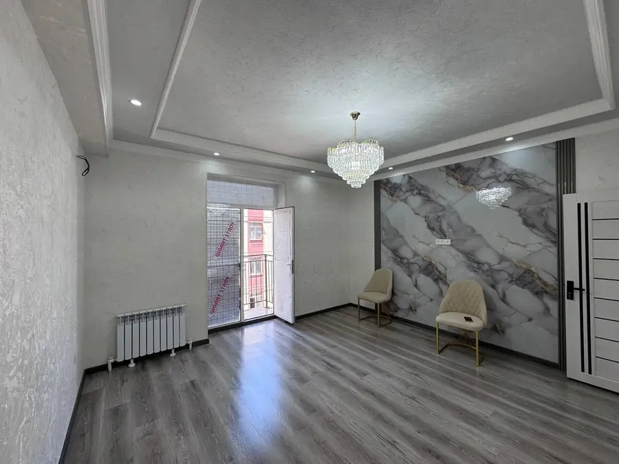 2 xonali kvartira − 48 m², 9/12 qavat