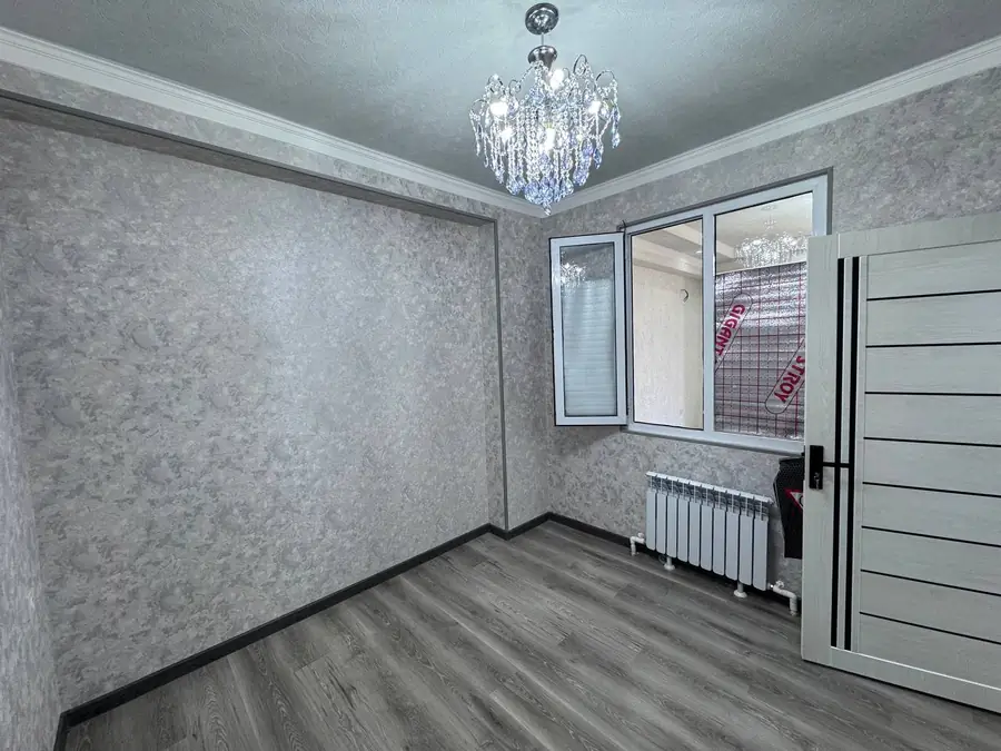 2 xonali kvartira − 48 m², 9/12 qavat