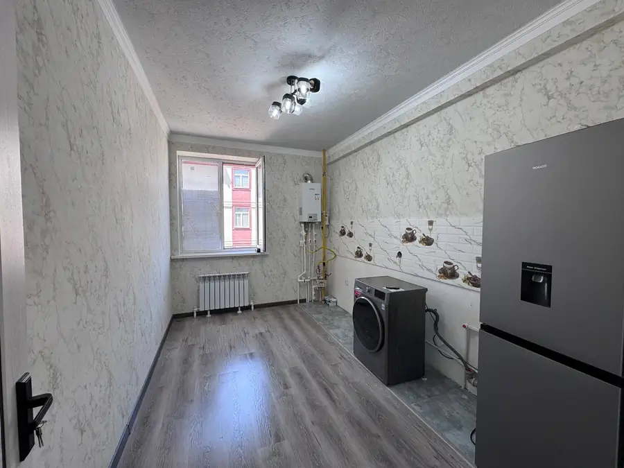 2 xonali kvartira − 48 m², 9/12 qavat