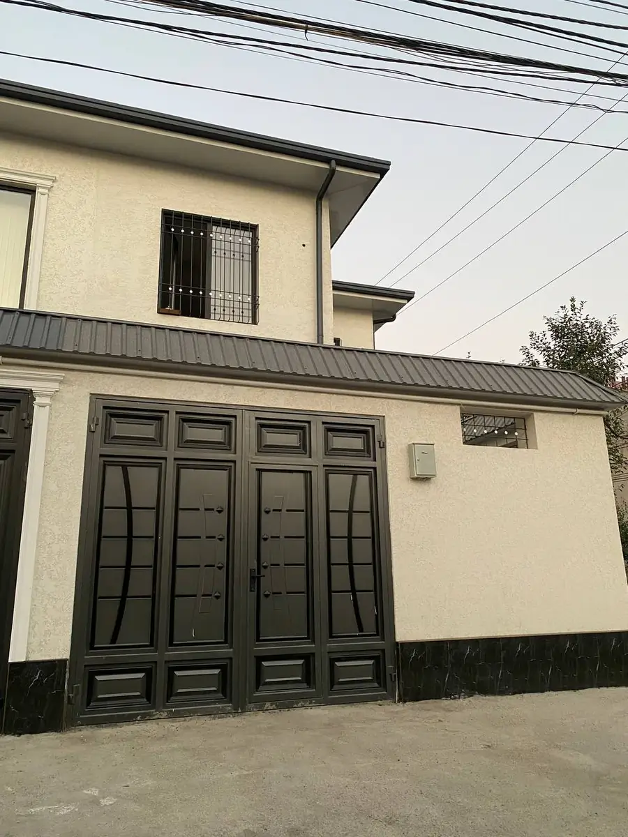 2 qavatli uy − 100 m², 1 sot. 