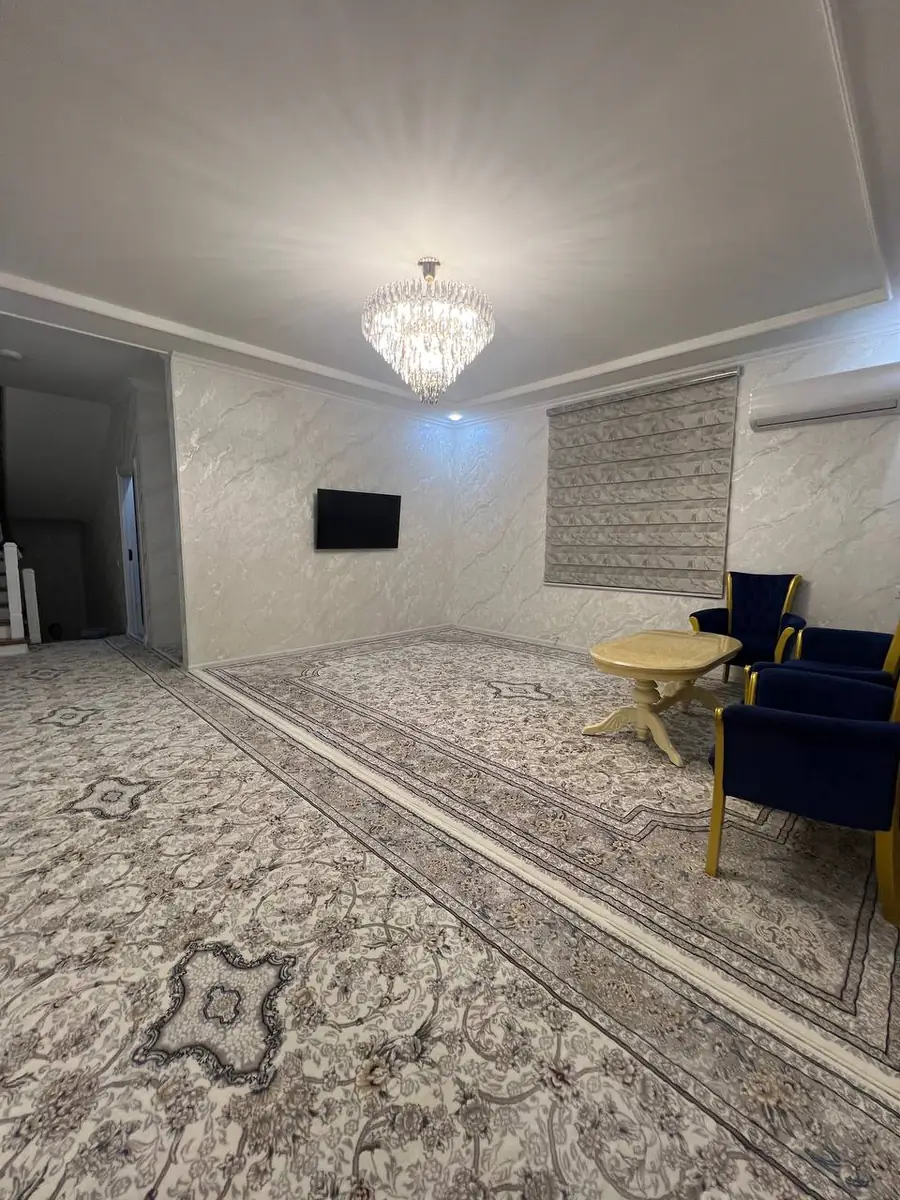 2 qavatli uy − 100 m², 1 sot. 