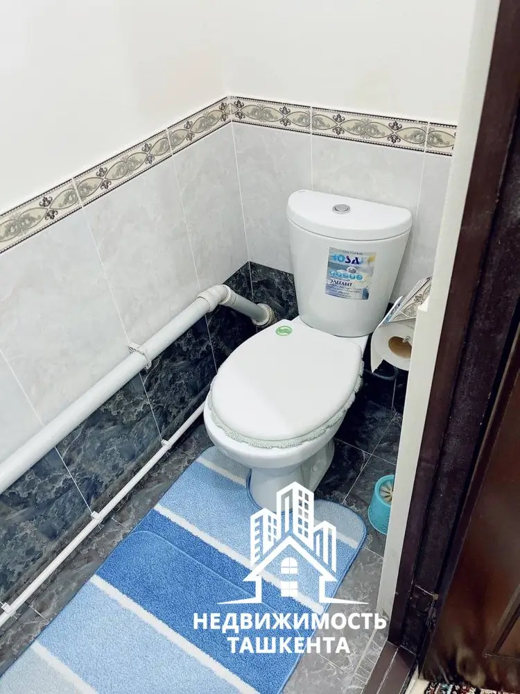 Ijaraga 3 xonali kvartira − 71 m²