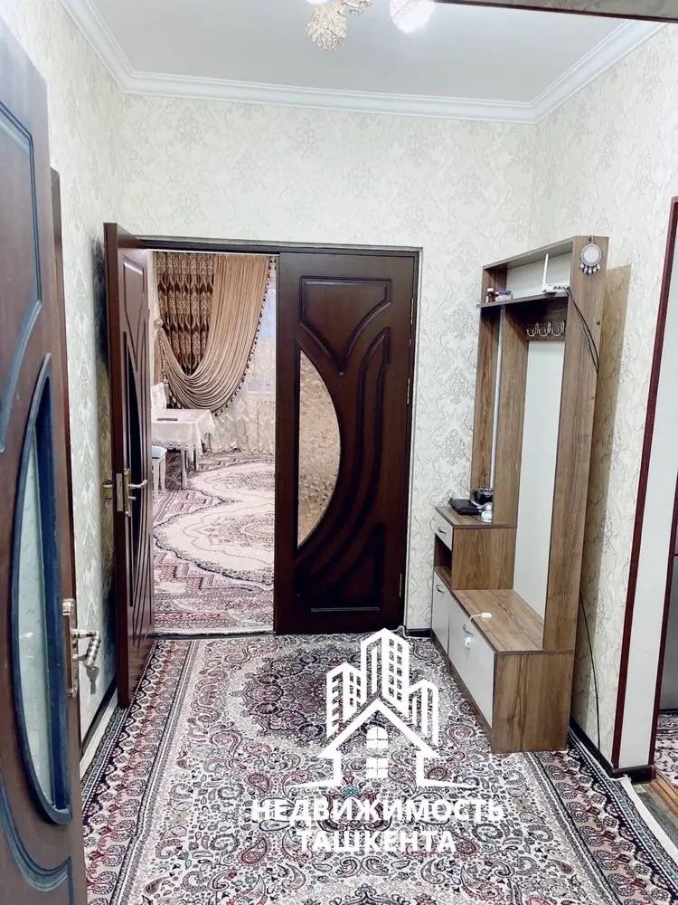 Ijaraga 3 xonali kvartira − 71 m²