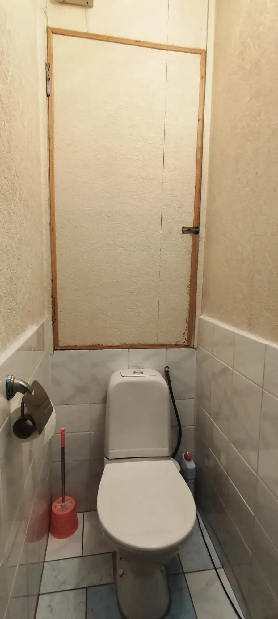 3 xonali kvartira sotiladi − 67 m²