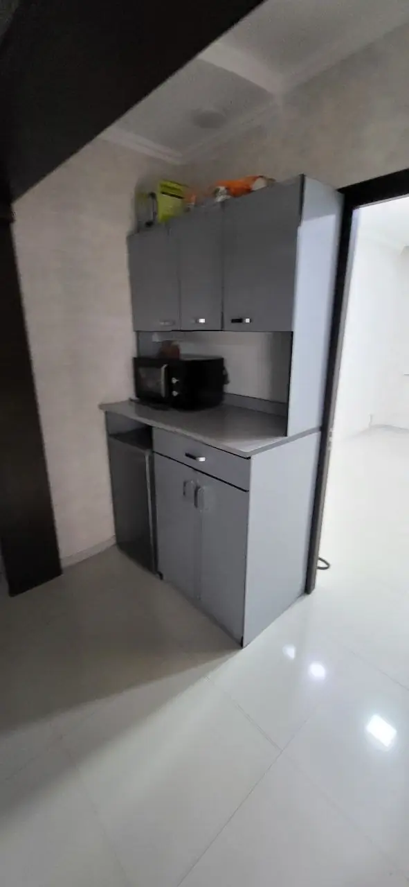 Ofis − 100 m², 1/16 qavat