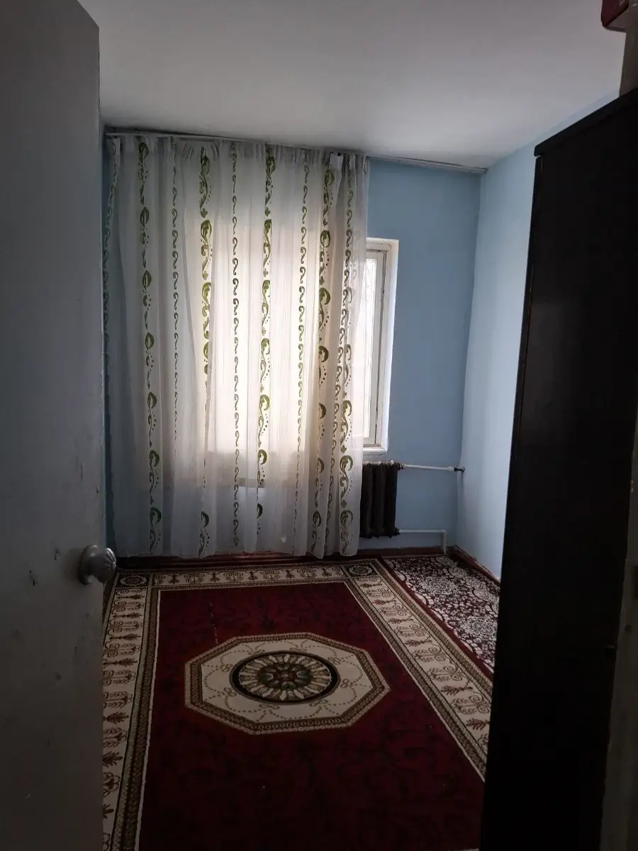 5 dan ortiq xonali kvartira − 100 m², 5/5 qavat