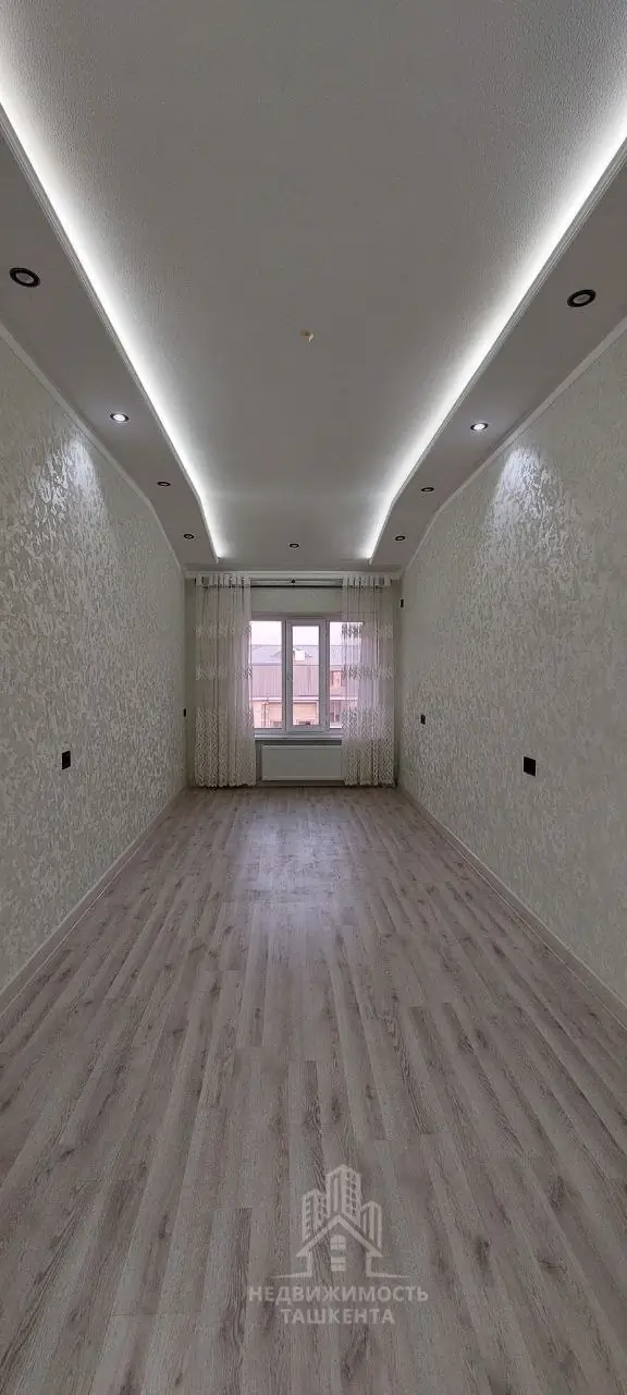 4 xonali kvartira − 112 m², 10/10 qavat