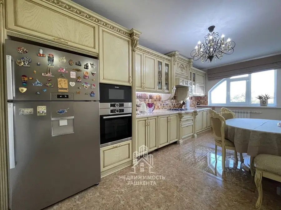 3 xonali kvartira − 98 m², 5/9 qavat