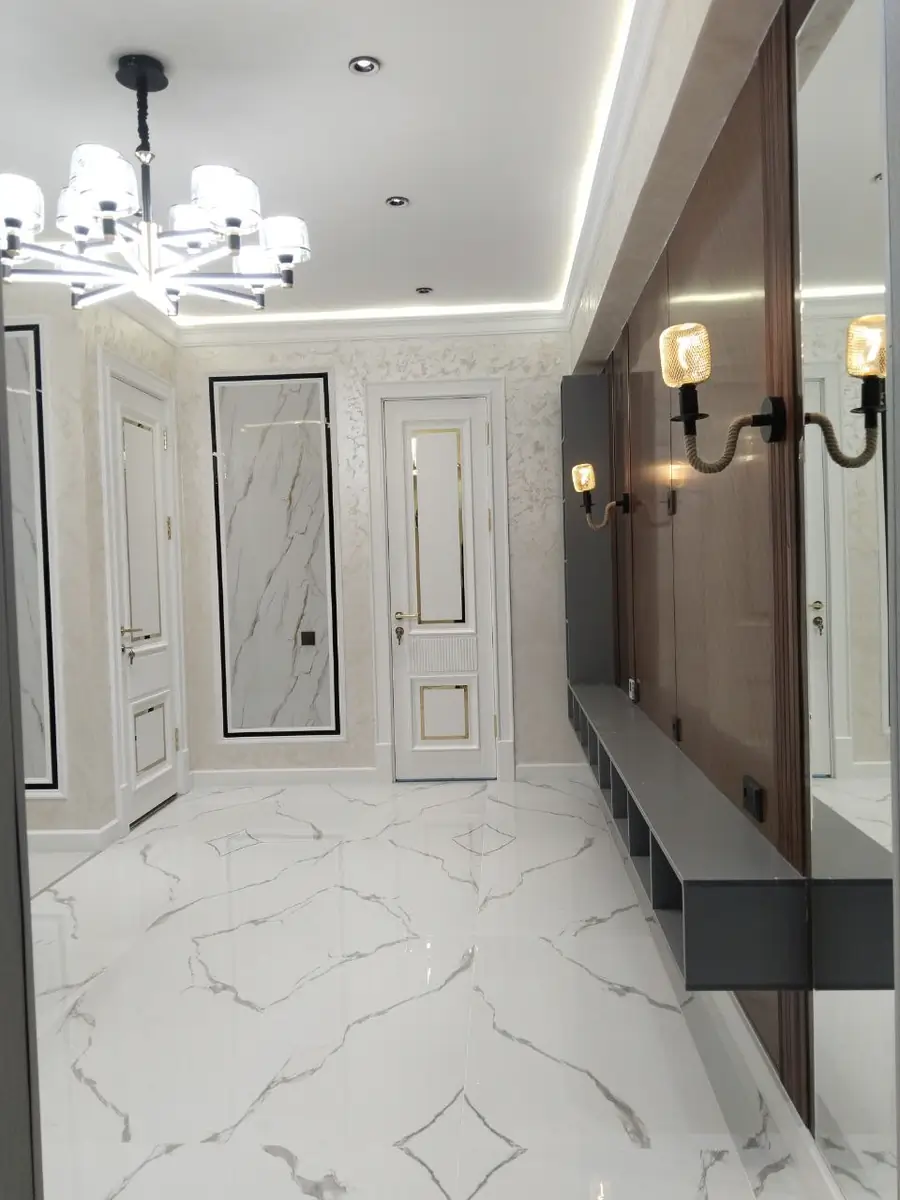 1 xonali kvartira − 41 m², 1/4 qavat