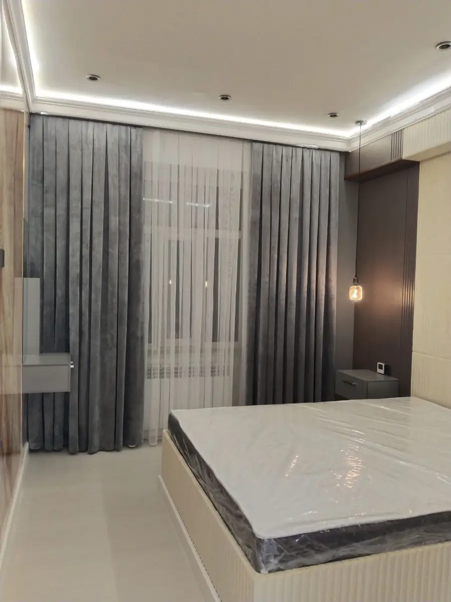 1 xonali kvartira − 41 m², 1/4 qavat