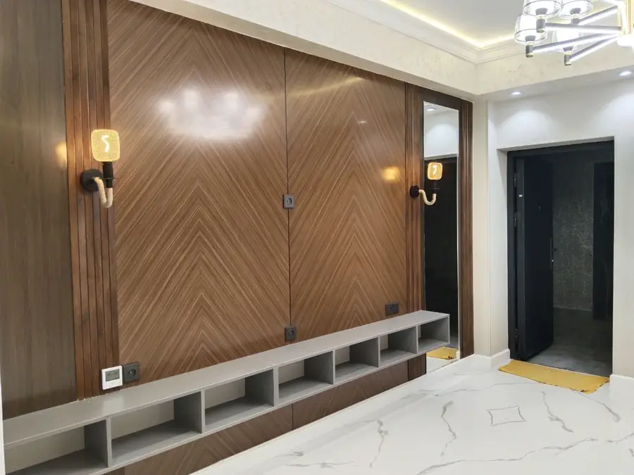 1 xonali kvartira − 41 m², 1/4 qavat