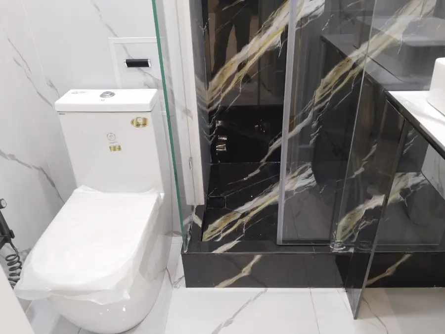 1 xonali kvartira sotiladi − 41 m²