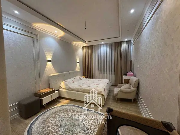 3-комн. квартира, 80 м², Яшнабадский район