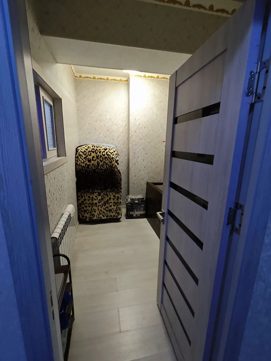 2-комнатная квартира − 74 м², 5/9 этаж