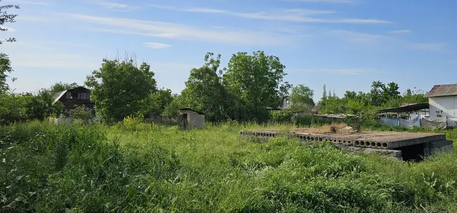 1 qavatli uy − 50 m², 18 sot.