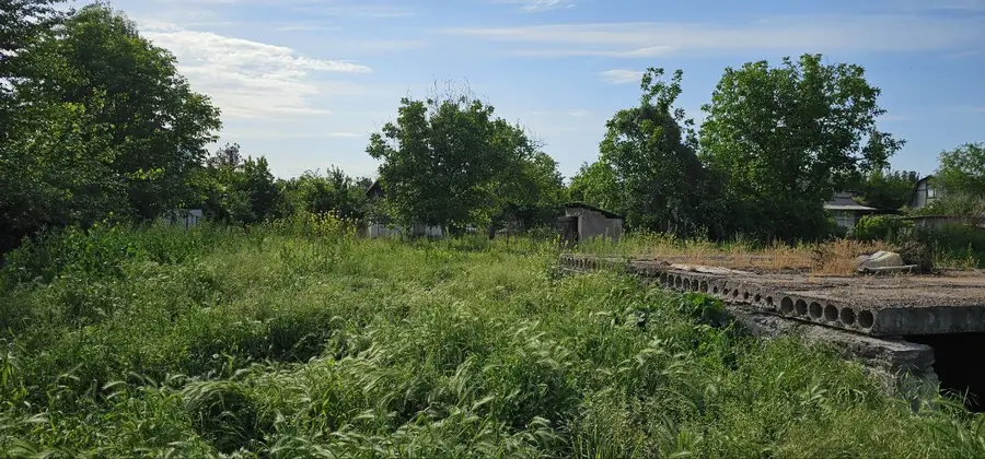 1 qavatli uy − 50 m², 18 sot.