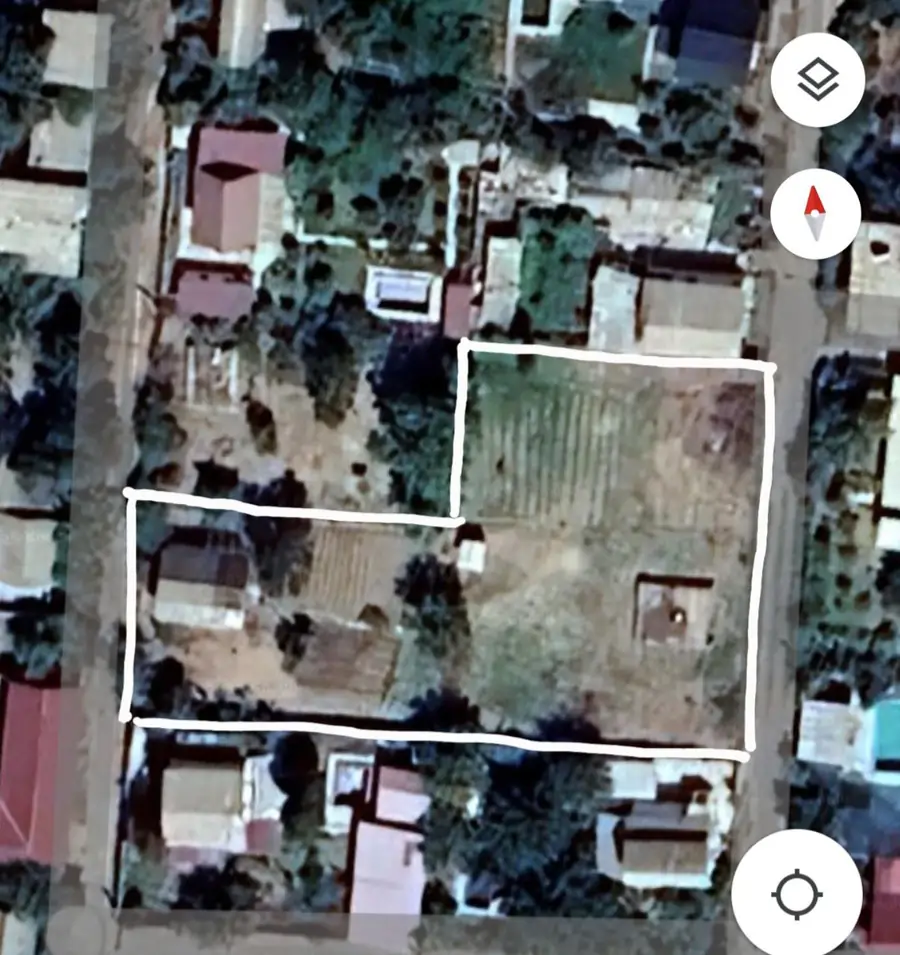 1 qavatli uy − 50 m², 18 sot.