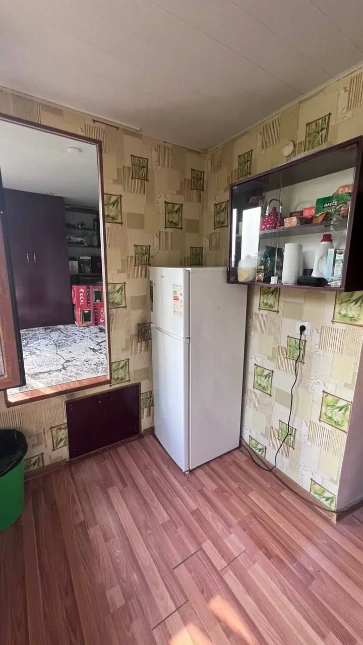 2 xonali kvartira − 56 m², 3/5 qavat