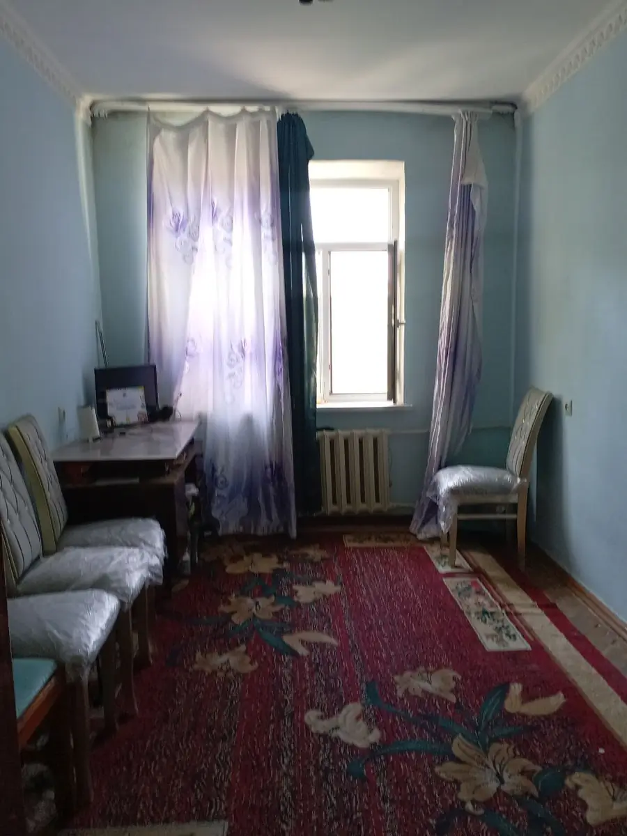 2 xonali kvartira − 54 m², 4/4 qavat