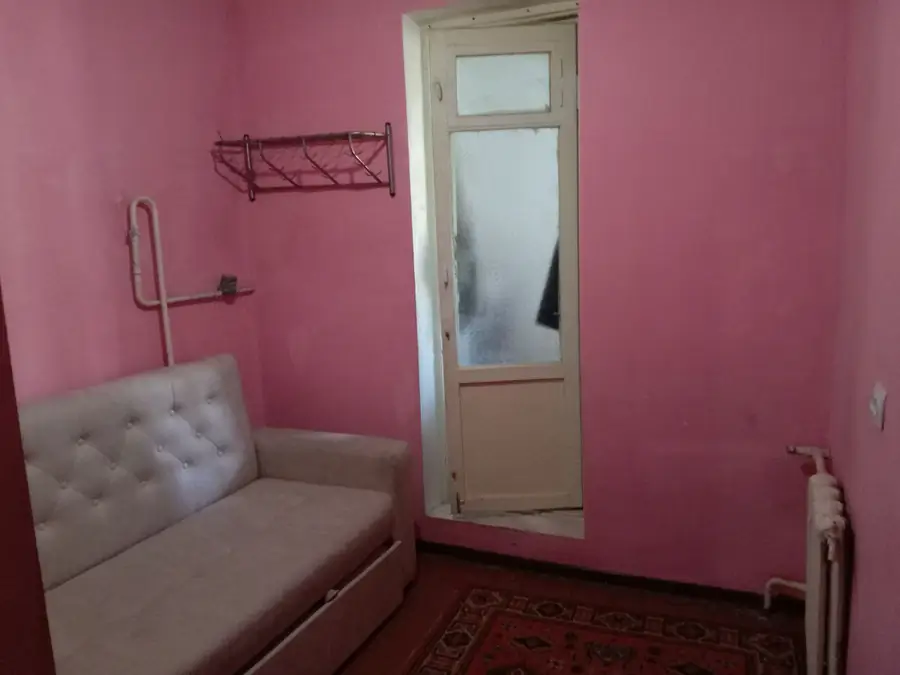 2 xonali kvartira − 54 m², 4/4 qavat