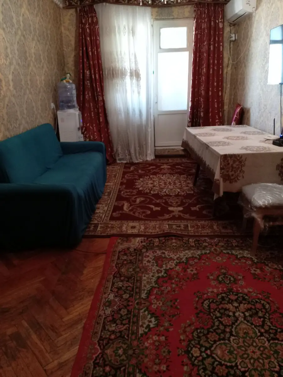 2 xonali kvartira − 54 m², 4/4 qavat