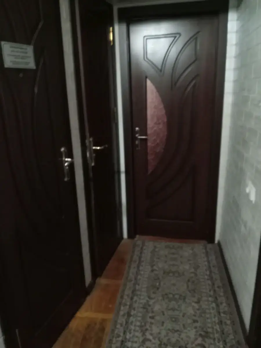 2 xonali kvartira sotiladi − 54 m²