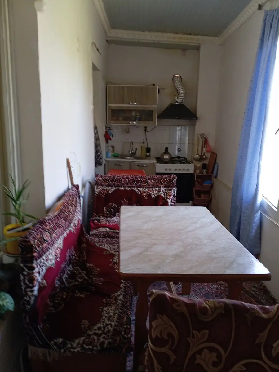 2 xonali kvartira sotiladi − 54 m²