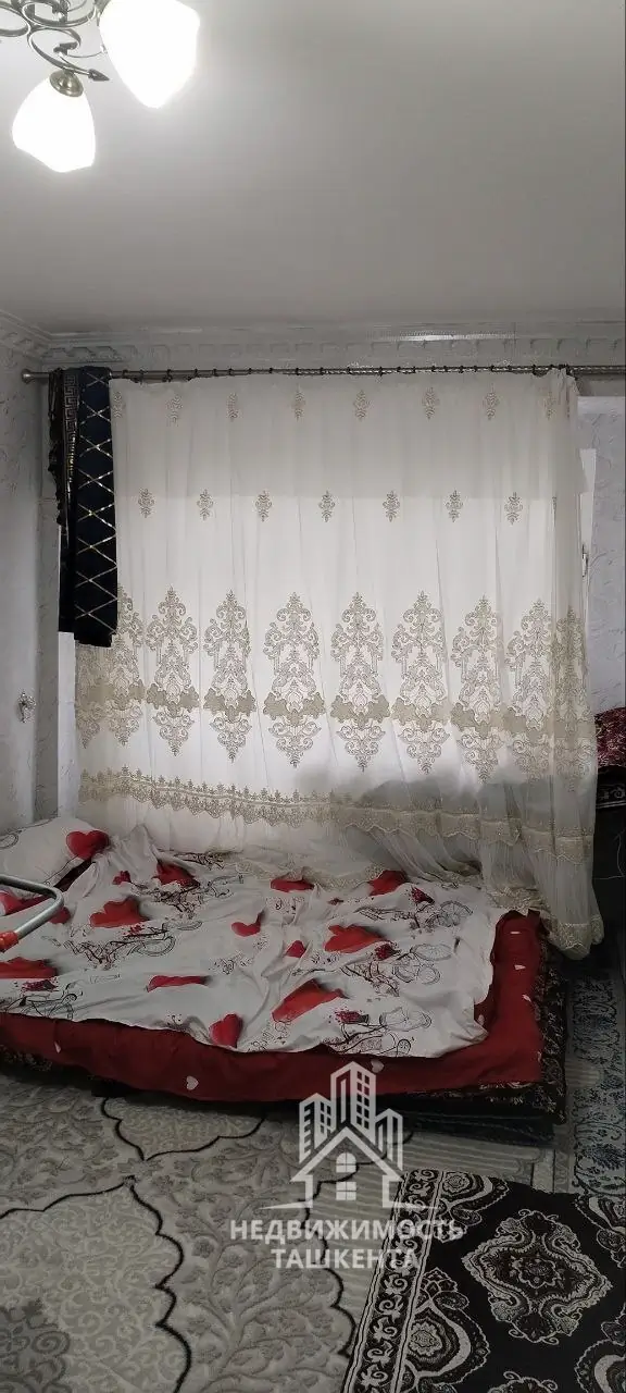 2 xonali kvartira − 42 m², 3/9 qavat