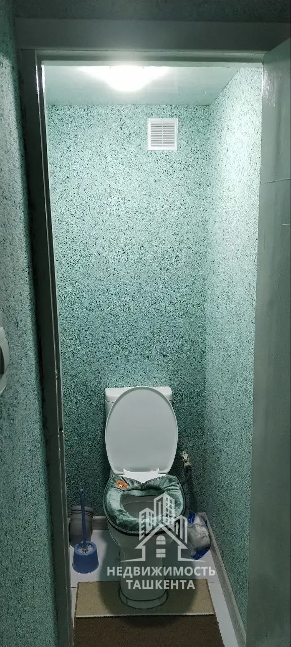 2 xonali kvartira sotiladi − 42 m²