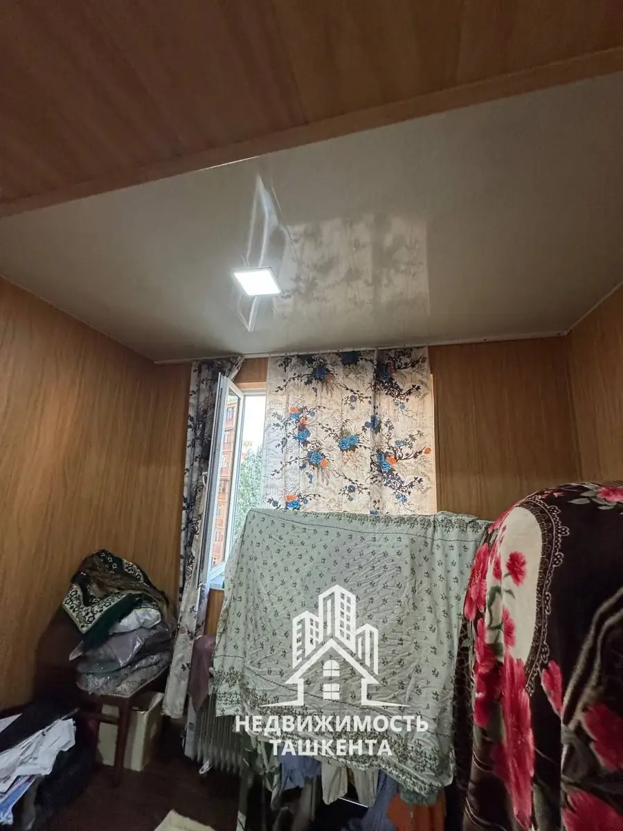 3 xonali kvartira − 100 m², 6/9 qavat