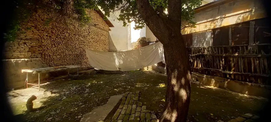 1 qavatli uy − 120 m², 4.1 sot. 