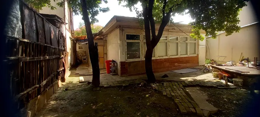 1 qavatli uy sotiladi − 120 m²