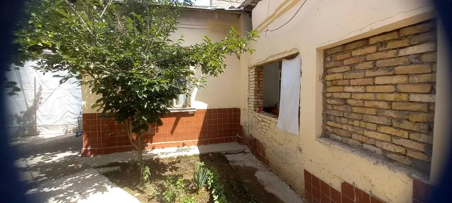 1 qavatli uy sotiladi − 120 m²