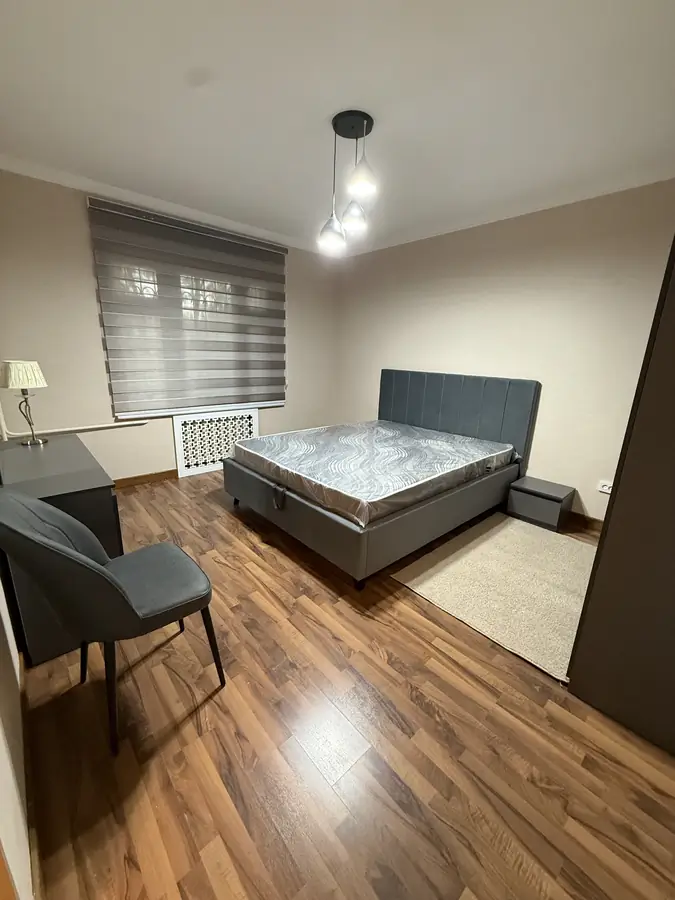 3 xonali kvartira − 87 m², 1/5 qavat