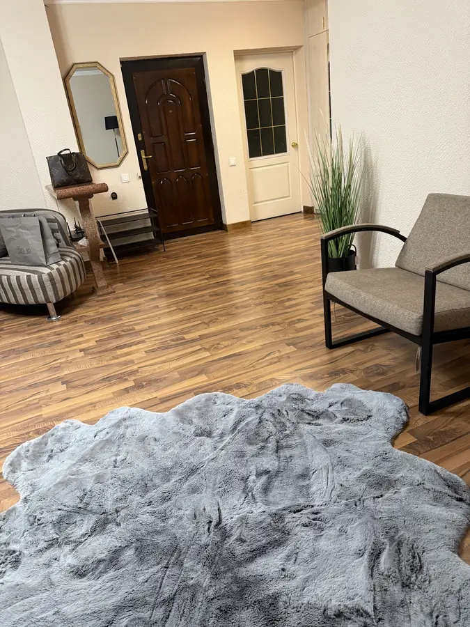 3 xonali kvartira − 87 m², 1/5 qavat