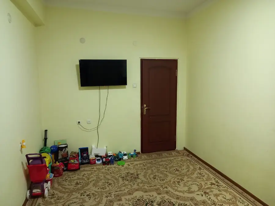 2 xonali kvartira − 50 m², 3/5 qavat