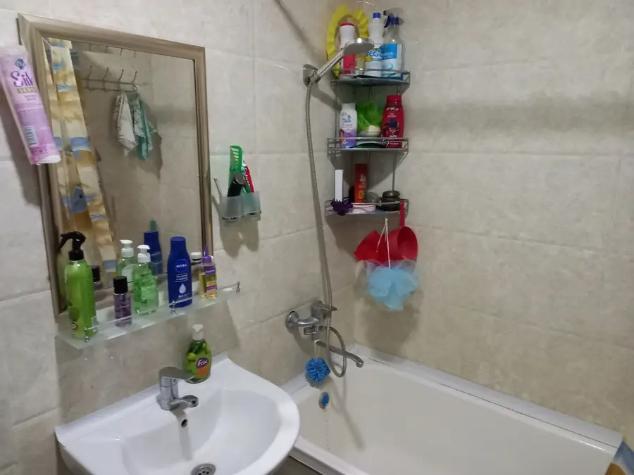 Ijaraga 2 xonali kvartira − 50 m²