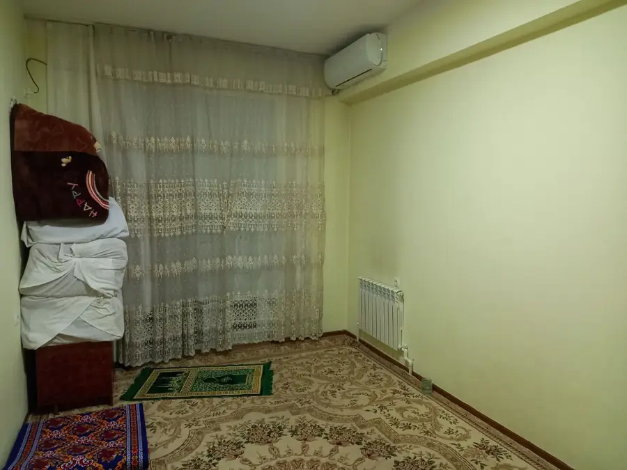 Ijaraga 2 xonali kvartira − 50 m²