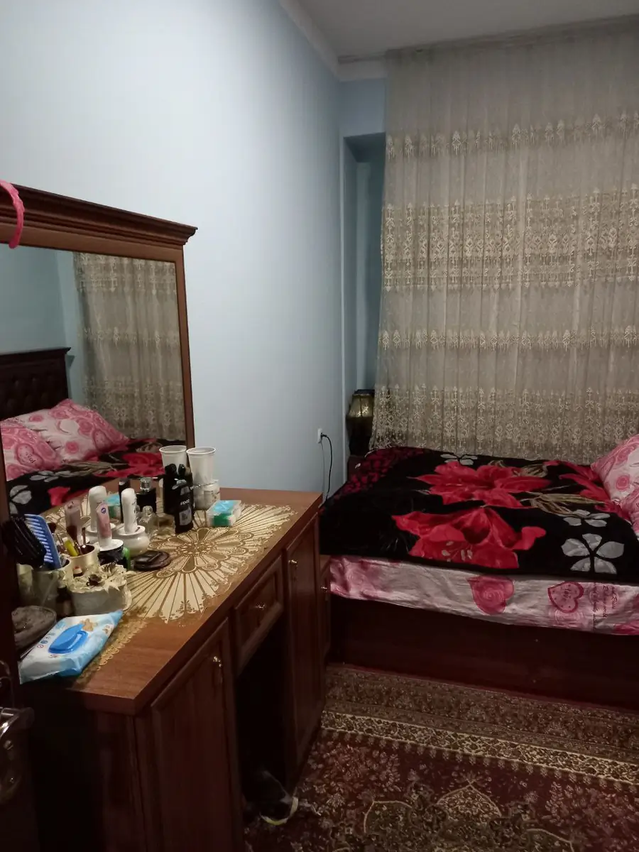 2 xonali kvartira − 50 m², 3/5 qavat