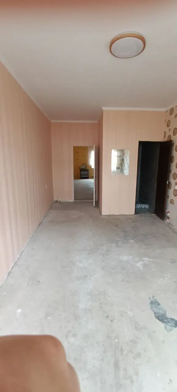 1 qavatli uy sotiladi − 42 m²