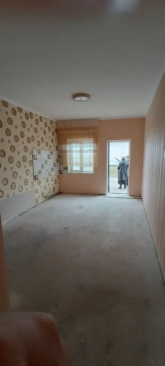 1 qavatli uy sotiladi − 42 m²