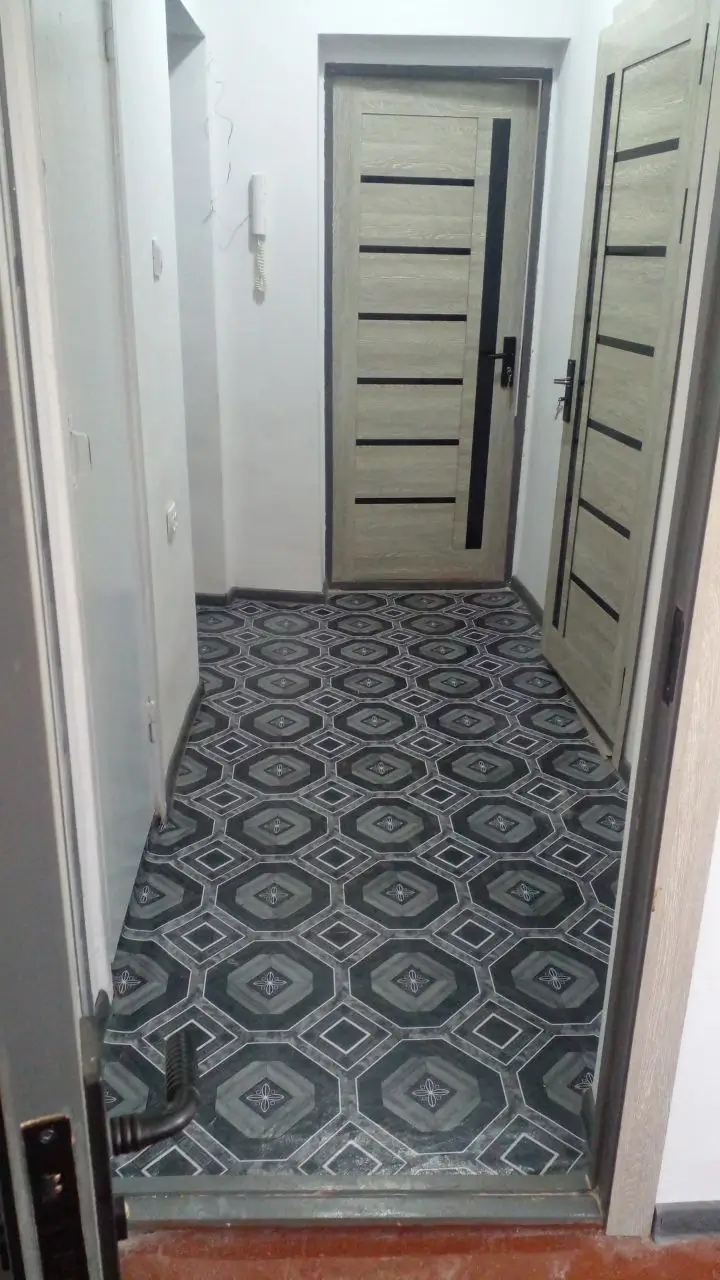 2-комнатная квартира − 60 м², 9/9 этаж