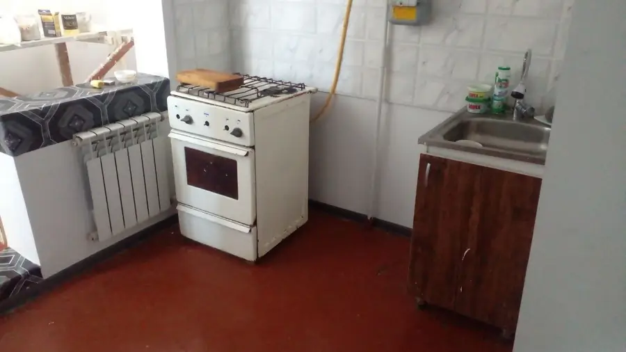 Ijaraga 2 xonali kvartira − 60 m²