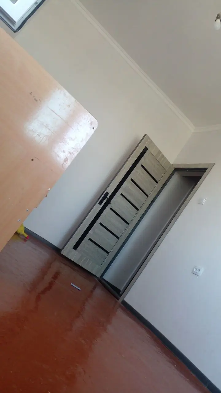 2-комнатная квартира − 60 м², 9/9 этаж