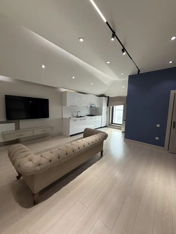 3 xonali kvartira − 68 m², 3/3 qavat