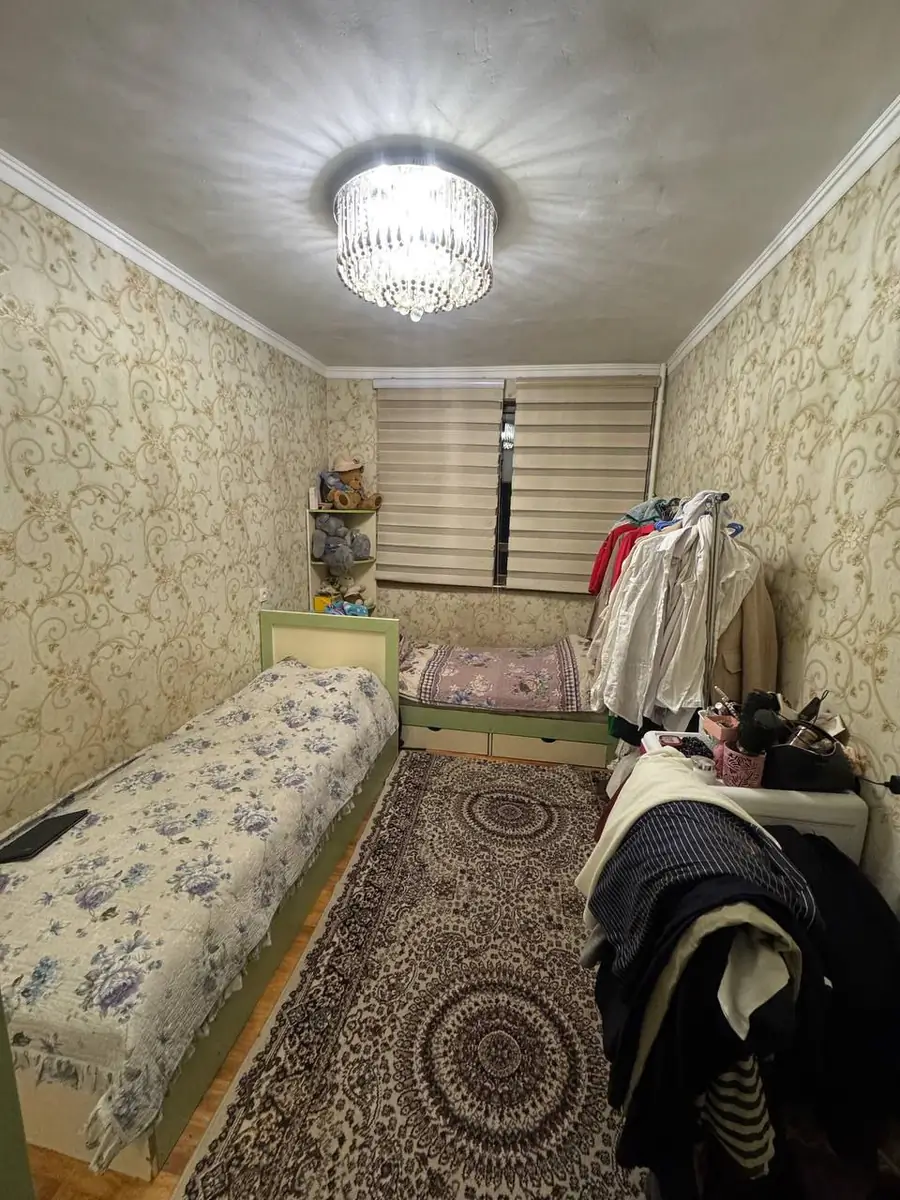 3 xonali kvartira − 75 m², 6/9 qavat